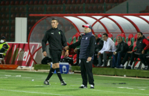 Jamal Drideb reprend les commandes du MAT Jamal Drideb reprend les commandes du MAT