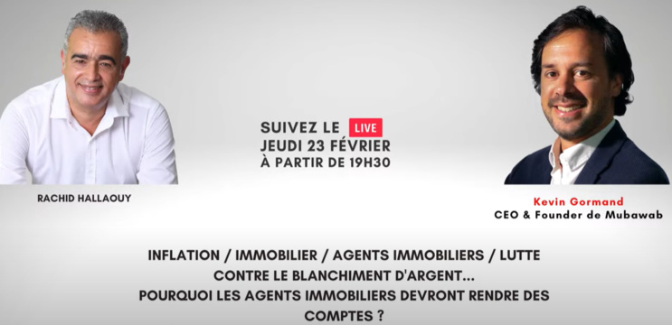 L’info en face avec Kevin Gormand L’info en face avec Kevin Gormand