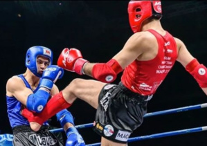 Muay-thaï : le Maroc prend part au championnat arabe à Abou Dhabi Muay-thaï : le Maroc prend part au championnat arabe à Abou Dhabi