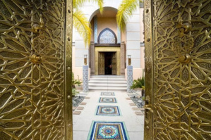 La maison marocaine de la créatrice Sue Wong à Los Angeles est à vendre La maison marocaine de la créatrice Sue Wong à Los Angeles est à vendre