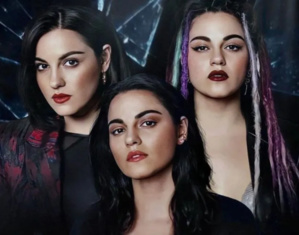 Triada, un thriller mexicain inspiré d'un fait divers glaçant Triada, un thriller mexicain inspiré d'un fait divers glaçant