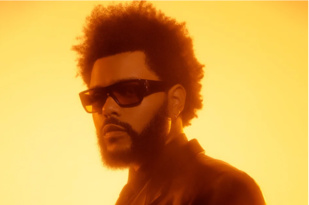 Spotify : The Weeknd est désormais le premier artiste à atteindre 100 millions d'auditeurs mensuels 