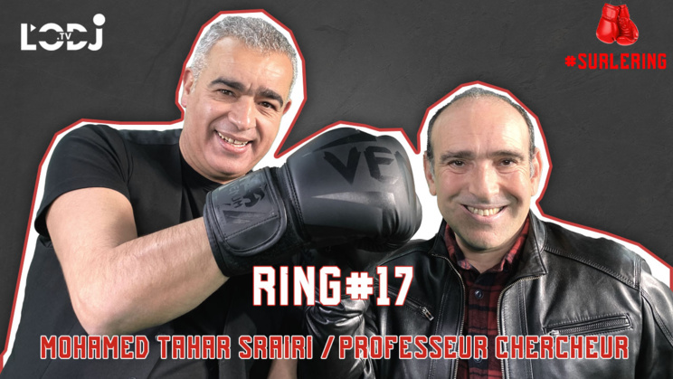 #Surlering avec Mohamed Tahar Srairi : Flambée/ Légumes/ Fruits/ Rareté/ Eau/ Agriculture/ Pluies #Surlering avec Mohamed Tahar Srairi : Flambée/ Légumes/ Fruits/ Rareté/ Eau/ Agriculture/ Pluies