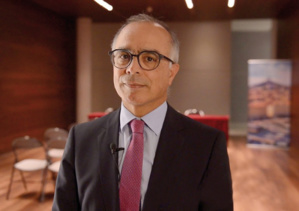 Chakib Benmoussa : «Le Maroc a placé le sport au centre de son nouveau modèle de développement» Chakib Benmoussa : «Le Maroc a placé le sport au centre de son nouveau modèle de développement»