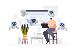 Nous avons testé pour vous : Genario, l’IA qui aide à écrire des histoires Nous avons testé pour vous : Genario, l’IA qui aide à écrire des histoires