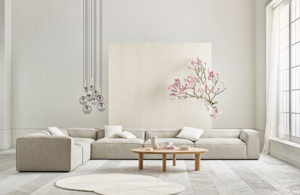 « Vanilla Girl » : zoom sur la tendance déco qui va réchauffer votre hiver « Vanilla Girl » : zoom sur la tendance déco qui va réchauffer votre hiver