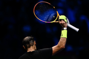 Tennis : Nadal forfait pour le Masters 1000 d'Indian Wells Tennis : Nadal forfait pour le Masters 1000 d'Indian Wells