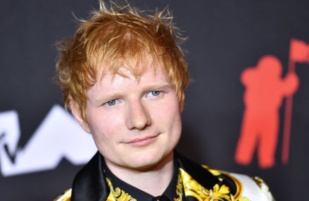 Ed Sheeran annonce la date de sortie de son nouvel album