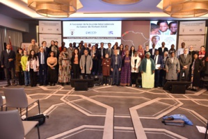 Pour une initiative africaine de lutte contre les cancers de l’enfant Pour une initiative africaine de lutte contre les cancers de l’enfant