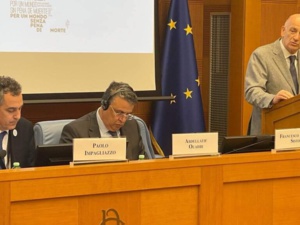 Peine de Mort : La position du Maroc Peine de Mort : La position du Maroc