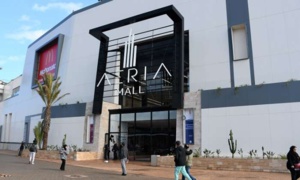 Aeria Mall ouvre ses portes à Casa-Anfa