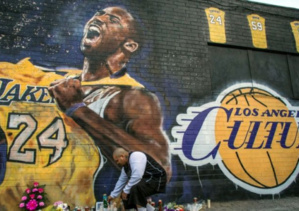 Photos de l'accident de Kobe Bryant: Vanessa, sa veuve, touche 29 M dollars d'indemnité Photos de l'accident de Kobe Bryant: Vanessa, sa veuve, touche 29 M dollars d'indemnité