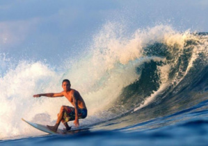 Le Championnat d’Afrique des Nations de Surf s'invite à Agadir Le Championnat d’Afrique des Nations de Surf s'invite à Agadir