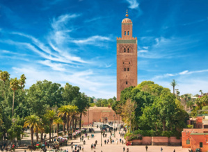 Marrakech classée parmi les 50 meilleures villes pour les voyageuses solo Marrakech classée parmi les 50 meilleures villes pour les voyageuses solo