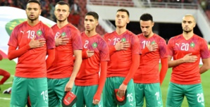 L'équipe du Maroc :l'arbre qui cache la forêt des déboires de la Botola Pro ! L'équipe du Maroc :l'arbre qui cache la forêt des déboires de la Botola Pro !