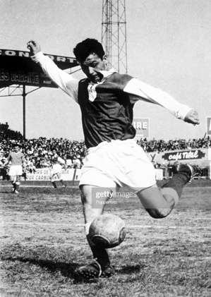 Fontaine avec le maillot de Reims Fontaine avec le maillot de Reims