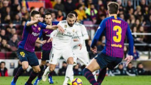 Jour de classico en Coupe du Roi d'Espagne : avantage au FC Barcelone Jour de classico en Coupe du Roi d'Espagne : avantage au FC Barcelone