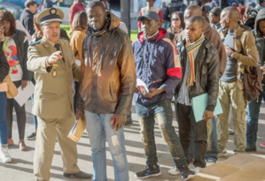 Migration et campagne de haine : un défi pour la cohésion sociale Migration et campagne de haine : un défi pour la cohésion sociale