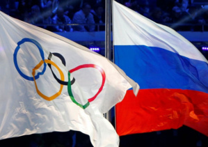 Russes aux JO-2024 : les comités olympiques africains se prononcent pour leur participation Russes aux JO-2024 : les comités olympiques africains se prononcent pour leur participation