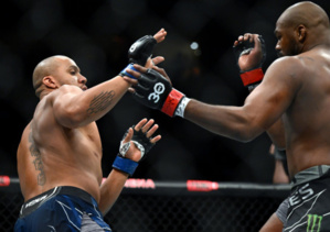 MMA : Gane, battu à l'étouffée par Jon Jones, voit s'envoler son rêve de champion UFC MMA : Gane, battu à l'étouffée par Jon Jones, voit s'envoler son rêve de champion UFC