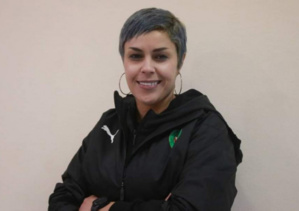 Portrait : Lamia Boumehdi, un exemple réussi de reconversion sportive Portrait : Lamia Boumehdi, un exemple réussi de reconversion sportive