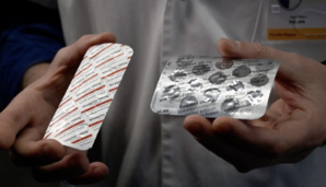 Nouveau manuel du protocole de traitement du Covid-19 au Maroc Nouveau manuel du protocole de traitement du Covid-19 au Maroc