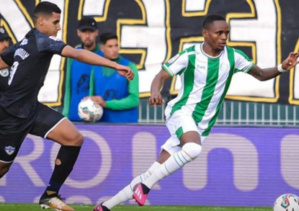 Botola Pro : l'Olympique de Khouribga renoue avec la victoire en battant la JS Soualem Botola Pro : l'Olympique de Khouribga renoue avec la victoire en battant la JS Soualem