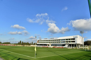 La FIFA organise des Workshops au Complexe Sportif Mohammed VI de Football