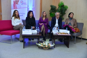 « L’Art au service de la Santé» , conférence de l'association Dar Zhor « L’Art au service de la Santé» , conférence de l'association Dar Zhor