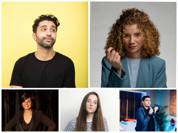 Retrouvez le meilleur de l’humour francophone. Retrouvez le meilleur de l’humour francophone.