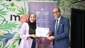 Rural Entrepreneurship Factory, une initiative civile internationale visant à promouvoir le rôle économique des jeunes femmes rurales Rural Entrepreneurship Factory, une initiative civile internationale visant à promouvoir le rôle économique des jeunes femmes rurales