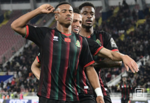 Coupe arabe des clubs : l’adversaire de l’AS FAR connu Coupe arabe des clubs : l’adversaire de l’AS FAR connu