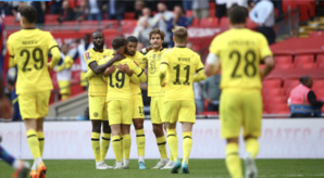 C1 : Chelsea sous pression en accueillant Dortmund