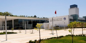 Rabat : Le Congrès constitutif de la Ligue des écrivaines d’Afrique Rabat : Le Congrès constitutif de la Ligue des écrivaines d’Afrique