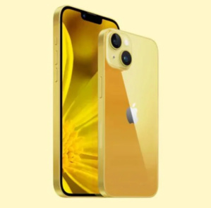 Un nouvel iPhone pourrait sortir dès la semaine prochaine Un nouvel iPhone pourrait sortir dès la semaine prochaine