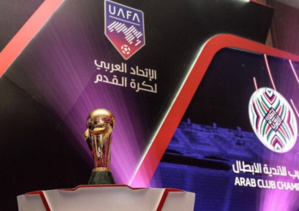 Coupe arabe des clubs : fortunes diverses pour le Wydad et le Raja Coupe arabe des clubs : fortunes diverses pour le Wydad et le Raja