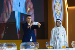 Coupe du Roi Salmane : Voici les résultats du tirage au sort