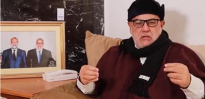 La sainte et feinte colère d’Abdelilah Benkirane La sainte et feinte colère d’Abdelilah Benkirane