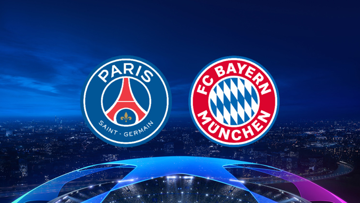 Les français du Bayern face au défi du PSG de Mbappe Les français du Bayern face au défi du PSG de Mbappe