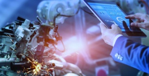 Enquête de conjoncture : état des lieux et anticipations des industriels Enquête de conjoncture : état des lieux et anticipations des industriels