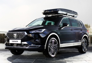 SEAT lance le Tarraco au Maroc SEAT lance le Tarraco au Maroc