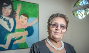 Spécial 8 Mars : Hommage à Aïcha Chenna, icône de la lutte pour les droits des femmes Spécial 8 Mars : Hommage à Aïcha Chenna, icône de la lutte pour les droits des femmes