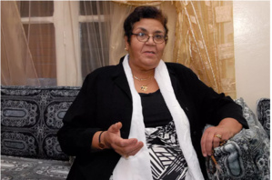 Pour nous les femmes, pour elles et pour celles qui viendront après nous... Pour nous les femmes, pour elles et pour celles qui viendront après nous...