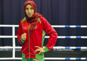 Meriem El Moubarik, une championne mondiale entrée dans les annales du muay-thai Meriem El Moubarik, une championne mondiale entrée dans les annales du muay-thai