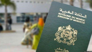 Voici la nouvelle condition pour devenir Marocain(e) Voici la nouvelle condition pour devenir Marocain(e)
