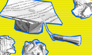 J'ai demandé à ChatGPT de rédiger des essais d'admission à l'université, puis je les ai envoyés à des tuteurs experts pour examen J'ai demandé à ChatGPT de rédiger des essais d'admission à l'université, puis je les ai envoyés à des tuteurs experts pour examen