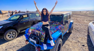 «Sablier», un nouveau single de la jeune artiste Souki S «Sablier», un nouveau single de la jeune artiste Souki S