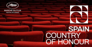 Le cinéma espagnol à l'honneur du Marché du film à Cannes Le cinéma espagnol à l'honneur du Marché du film à Cannes