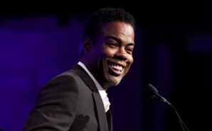 Chris Rock s’exprime sur la gifle de Will Smith aux Oscars 2022 Chris Rock s’exprime sur la gifle de Will Smith aux Oscars 2022