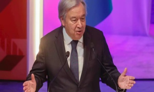 ONU : l'égalité entre les sexes ne sera pas atteinte avant "300 ans". ONU : l'égalité entre les sexes ne sera pas atteinte avant "300 ans".